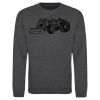 AWDis sweatshirt Thumbnail