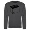 AWDis sweatshirt Thumbnail