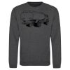 AWDis sweatshirt Thumbnail