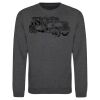 AWDis sweatshirt Thumbnail