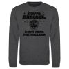 AWDis sweatshirt Thumbnail