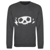 AWDis sweatshirt Thumbnail