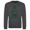 AWDis sweatshirt Thumbnail