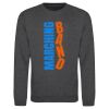 AWDis sweatshirt Thumbnail