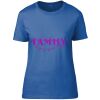 Women's Premium T-shirt Thumbnail