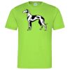 Cool T Sports Shirt Thumbnail
