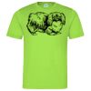 Cool T Sports Shirt Thumbnail