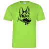 Cool T Sports Shirt Thumbnail