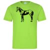 Cool T Sports Shirt Thumbnail