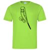 Cool T Sports Shirt Thumbnail