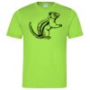 Cool T Sports Shirt Thumbnail