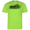 Cool T Sports Shirt Thumbnail