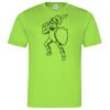 Cool T Sports Shirt Thumbnail