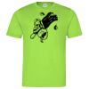 Cool T Sports Shirt Thumbnail