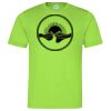 Cool T Sports Shirt Thumbnail