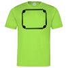 Cool T Sports Shirt Thumbnail