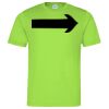 Cool T Sports Shirt Thumbnail