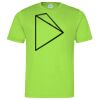 Cool T Sports Shirt Thumbnail