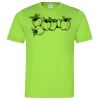 Cool T Sports Shirt Thumbnail