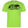 Cool T Sports Shirt Thumbnail