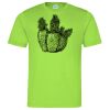 Cool T Sports Shirt Thumbnail