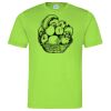 Cool T Sports Shirt Thumbnail