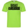 Cool T Sports Shirt Thumbnail