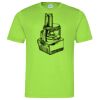 Cool T Sports Shirt Thumbnail