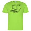Cool T Sports Shirt Thumbnail