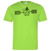 Cool T Sports Shirt Thumbnail