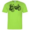 Cool T Sports Shirt Thumbnail