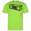 Cool T Sports Shirt Thumbnail