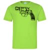 Cool T Sports Shirt Thumbnail
