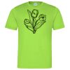 Cool T Sports Shirt Thumbnail