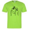 Cool T Sports Shirt Thumbnail