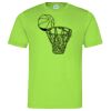 Cool T Sports Shirt Thumbnail