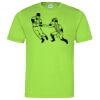 Cool T Sports Shirt Thumbnail