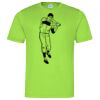 Cool T Sports Shirt Thumbnail