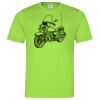 Cool T Sports Shirt Thumbnail