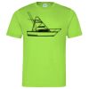 Cool T Sports Shirt Thumbnail