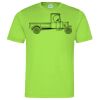 Cool T Sports Shirt Thumbnail