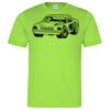 Cool T Sports Shirt Thumbnail