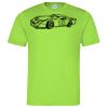 Cool T Sports Shirt Thumbnail