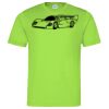Cool T Sports Shirt Thumbnail