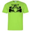 Cool T Sports Shirt Thumbnail