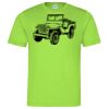 Cool T Sports Shirt Thumbnail