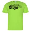 Cool T Sports Shirt Thumbnail