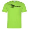 Cool T Sports Shirt Thumbnail