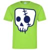 Cool T Sports Shirt Thumbnail