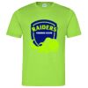 Cool T Sports Shirt Thumbnail